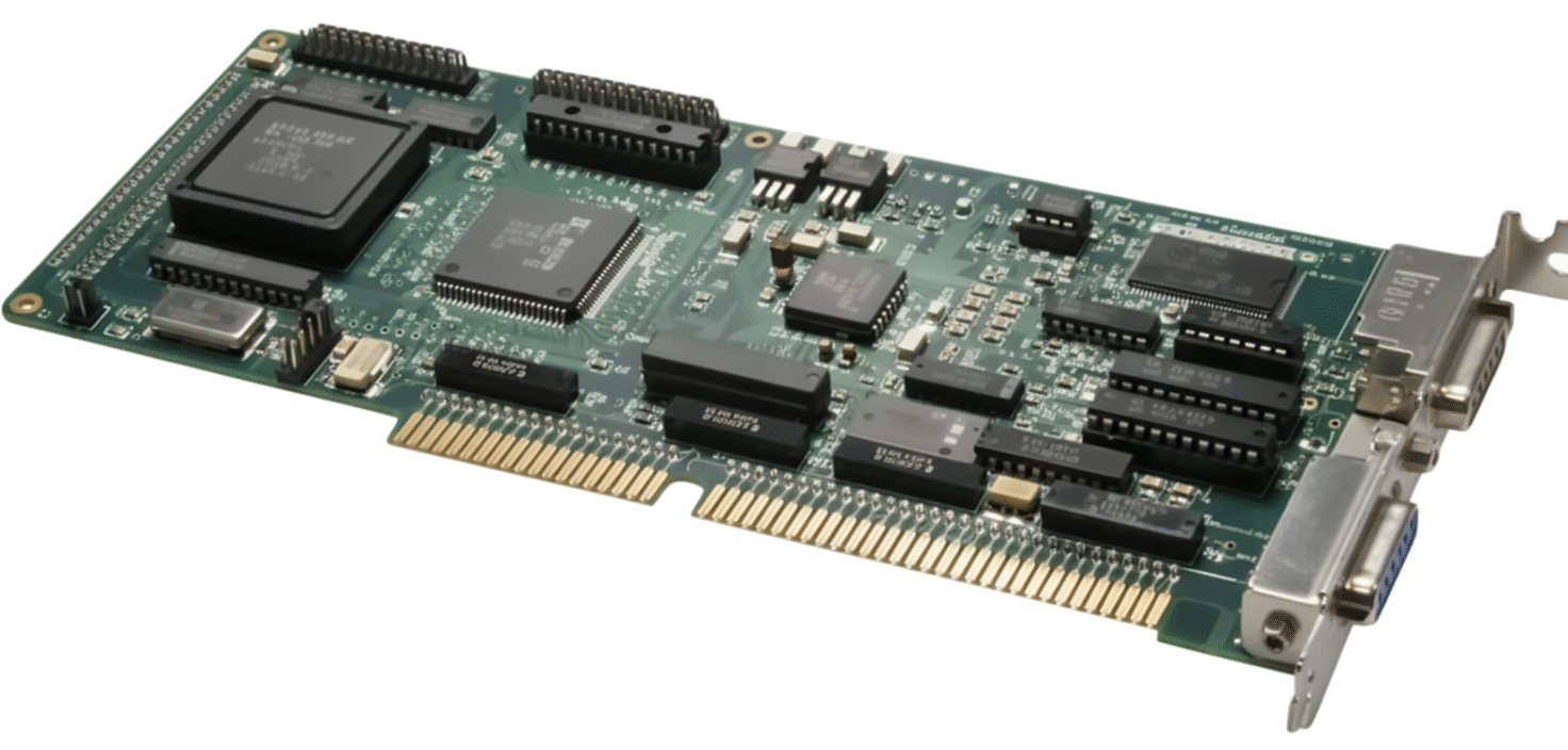 Digital Wings for Audio Board Digital Wings for Audio Board